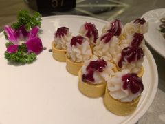 -宏宴·新京菜(望京店)