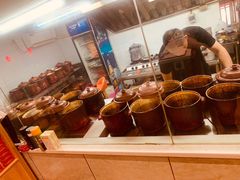 -董厨煨汤馆(车站路店)