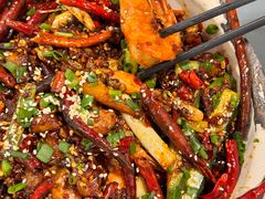 -辣螃铠盆盆蟹大排档(总店)