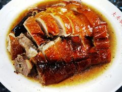 -黄连大头华烧鹅(萧地大马路店)