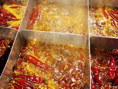 -重庆老火锅王(西安北路店)