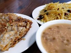 华威肉饼-清真永恒华威肉饼(潘家园店)