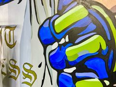 -悦健身私教工作室(双井店)