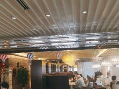 -北京王府井希尔顿酒店·万斯阁西餐厅