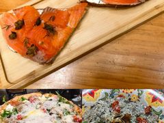 -IL TEATRO 精品意大利餐厅