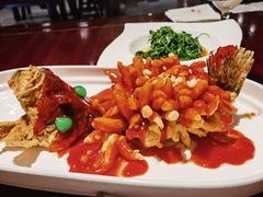 -松鹤楼(山塘街店)