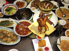 -涌上外婆桥(南塘店)