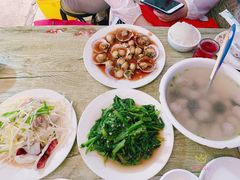 -九龙餐厅(大沽路店)