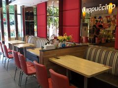 -尊宝比萨(东坡店)