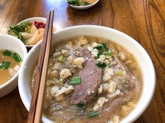-老刘家泡馍·陕西老字号(钟楼广济街店)