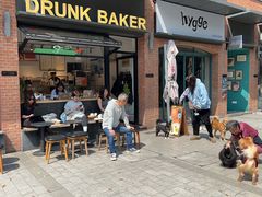 -DRUNK BAKER(上海陕康里店)