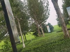 -万柳高尔夫俱乐部