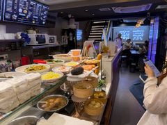 -韩萍老南京馄饨(河西万达店)