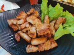 -朴大人炭烤·韩国料理(奥帆中心海尔洲际店)