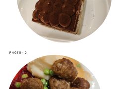 -宜家·瑞典风味餐厅(三桥店)