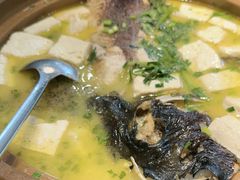 -小秦淮·南京土菜(新亭西路店)