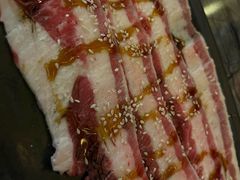烤肉酱肥牛-义气烤肉餐吧(大族广场店)