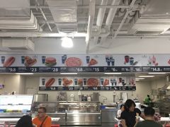 -山姆餐吧(南昌红谷滩印象城店)