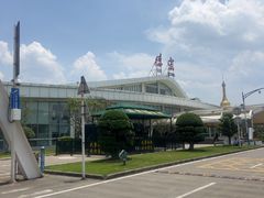 -德宏芒市国际机场