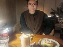 -陶享时光西餐·下午茶(信河街店)