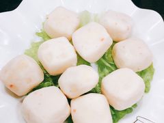 -港迹·鲜围煮海鲜火锅(湖州时代广场店)