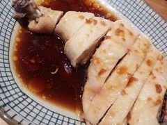 白切鸡-南小蟹手工點心(三里屯店)