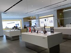 -OPPO服务体验中心(天津和平区天河城店)