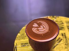 -HANA COFFEE(长寿路店)