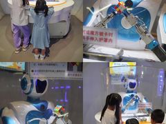 -舒馨坊养生会所·足浴·油压·SPA(瑞景店)