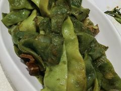 -吉林省林业宾馆-餐厅