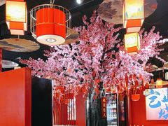 -三顾烤庐·烤鱼·烧烤·龙虾(奉贤店)