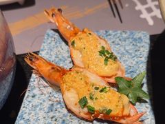 -上井料理黑金店(IFS国金中心店)