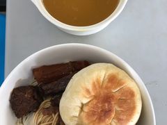 -上海为民商行清真饭店(南大路店)
