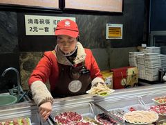 -马三妹跷脚牛肉(苏稽总店)