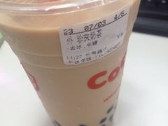 iphone_upload_pic-CoCo都可(常德路店)