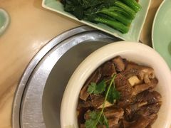 -锦粤宫·精致粤菜(深圳北站店)