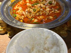 -辣得叫湘菜(四明店)