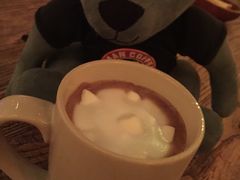 -MAAN COFFEE(金桥店)