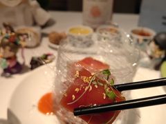 -悦轩中餐厅·高空江景·杭州柏悦酒店