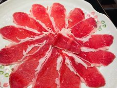 -吴记老锅底麻辣火锅(福州路店)