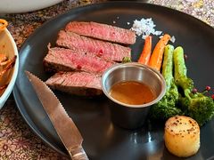 -小芳廷餐厅