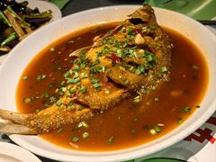 -全聚贤餐厅·湖北家常菜(沙湖店)
