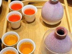 -柒月小火炉·新派川菜(金狮广场店)