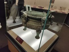 -上海博物馆(人民广场馆)