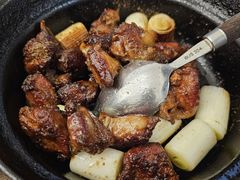 -旺爷砂锅·茶作(国贸城店)