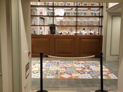 -芊彩餐厅(迪士尼探索家度假酒店)
