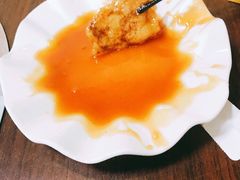 -柴火东北铁锅炖(鲁班店)