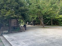 -虞山风景区