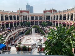 -佛罗伦萨小镇广佛名品奥特莱斯(疏港路店)