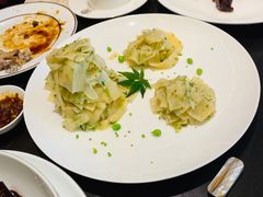 -甄御•海鲜新青岛菜(麦岛店)